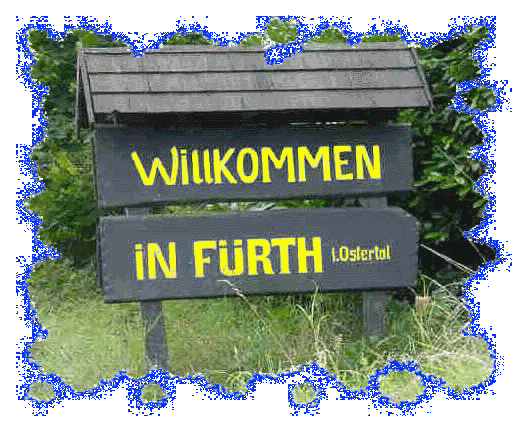 Erkunden Sie in aller Ruhe unseren sch�nen Ort.